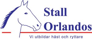 Stall Orlandos - Smedjebron